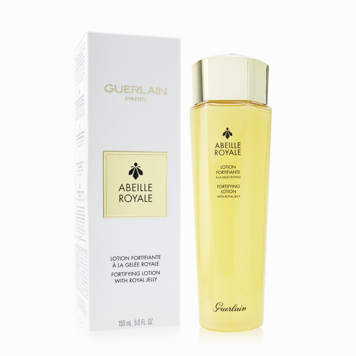 GUERLAIN - Abeille Royale Fortifying Lotion With Royal Jelly - LOLA LUXE