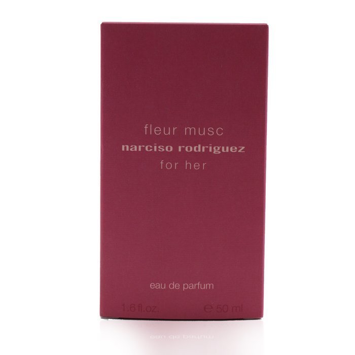 NARCISO RODRIGUEZ - Fleur Musc Eau De Parfum Spray - LOLA LUXE