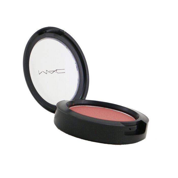 MAC - Sheertone Shimmer Blush 6g/0.21oz - LOLA LUXE