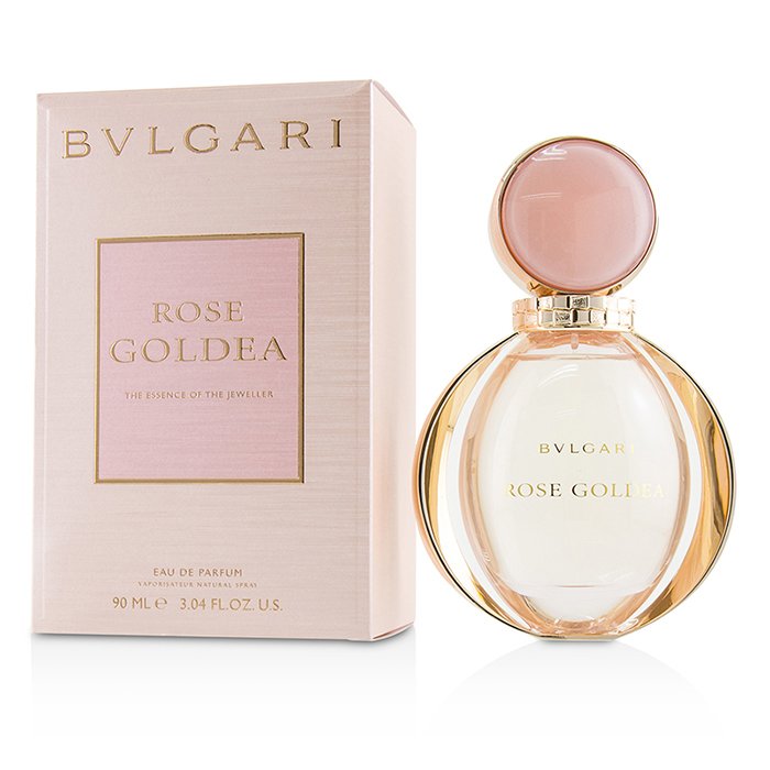 BVLGARI - Rose Goldea Eau De Parfum Spray - LOLA LUXE