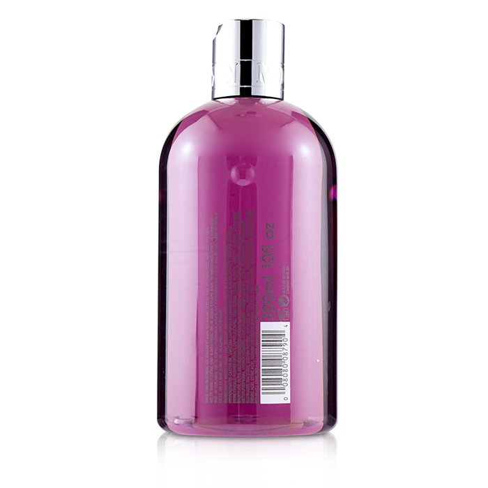 MOLTON BROWN - Fiery Pink Pepper Bath & Shower Gel - lolaluxeshop