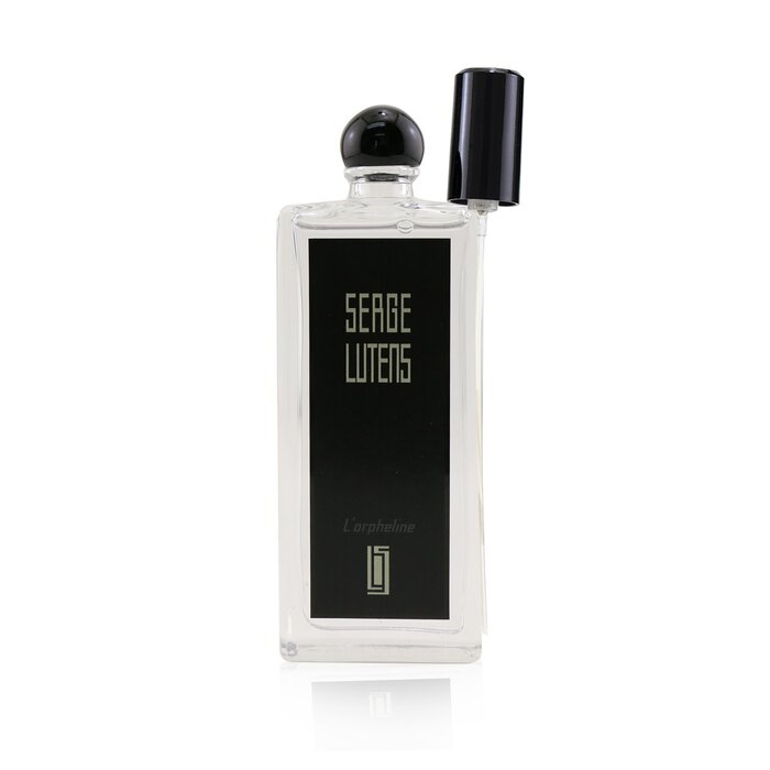 SERGE LUTENS - l'Orpheline Eau De Parfum Spray - lolaluxeshop