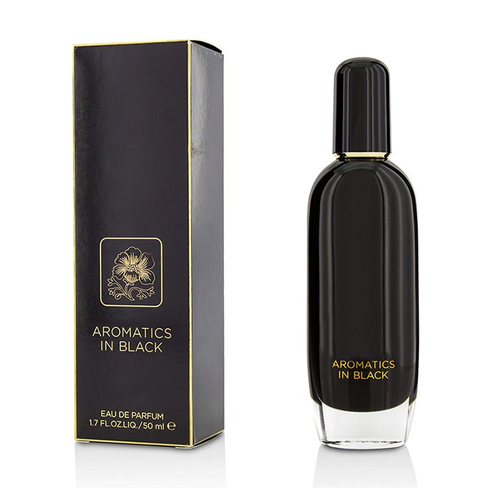 CLINIQUE - Aromatics in Black Eau De Parfum Spray - lolaluxeshop