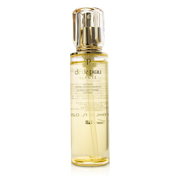 CLE DE PEAU - Hydro-Softening Lotion N - lolaluxeshop