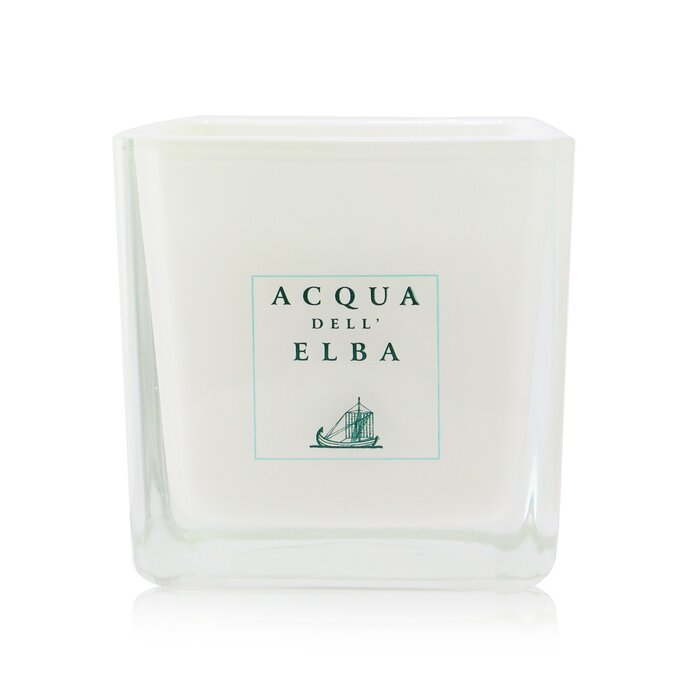 ACQUA DELL'ELBA - Scented Candle - Profumi Del Monte Capanne - lolaluxeshop