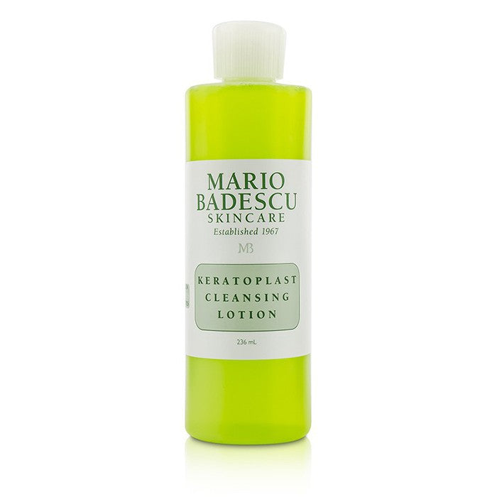 MARIO BADESCU - Keratoplast Cleansing Lotion - For Combination/ Dry/ Sensitive Skin Types - LOLA LUXE