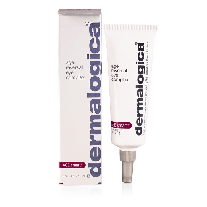 DERMALOGICA - Age Smart Age Reversal Eye Complex - LOLA LUXE