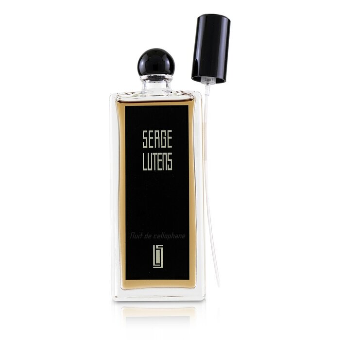 SERGE LUTENS - Nuit De Cellophane Eau De Parfum Spray - LOLA LUXE