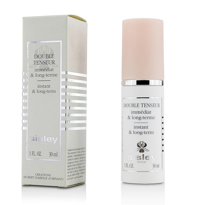 SISLEY - Double Tenseur Instant & Long-Term - lolaluxeshop