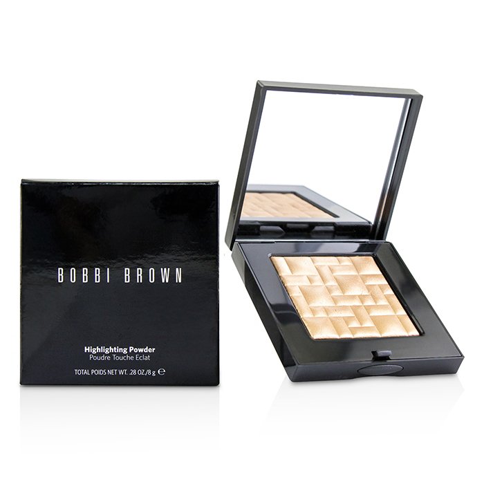 BOBBI BROWN - Highlighting Powder 8g/0.28oz - LOLA LUXE