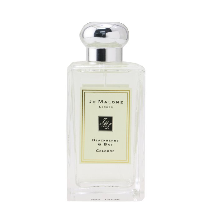 JO MALONE - Blackberry & Bay Cologne Spray (Originally Without Box) - LOLA LUXE