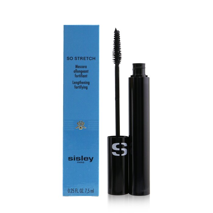 SISLEY - So Stretch Mascara 7.5ml/0.25oz - LOLA LUXE