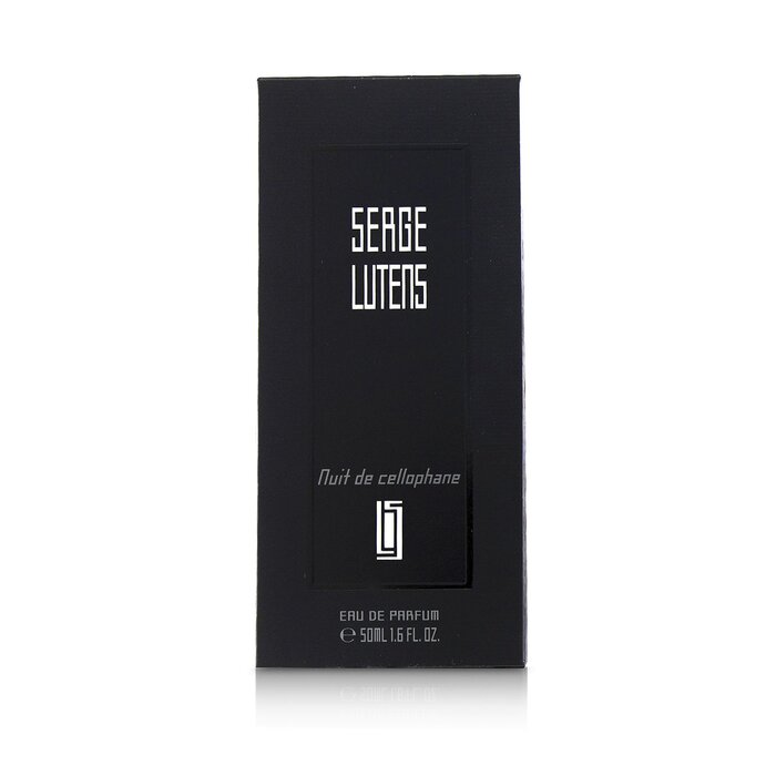 SERGE LUTENS - Nuit De Cellophane Eau De Parfum Spray - LOLA LUXE