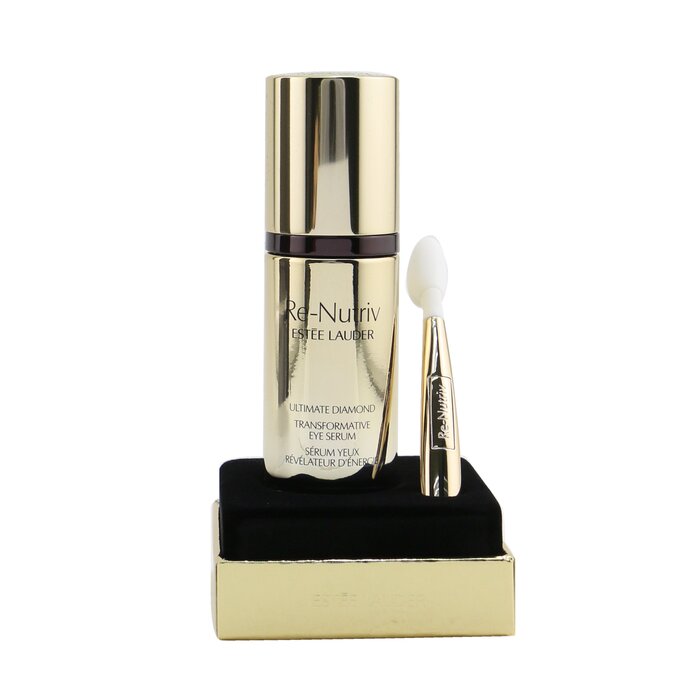 ESTEE LAUDER - Re-Nutriv Ultimate Diamond Transformative Eye Serum - lolaluxeshop