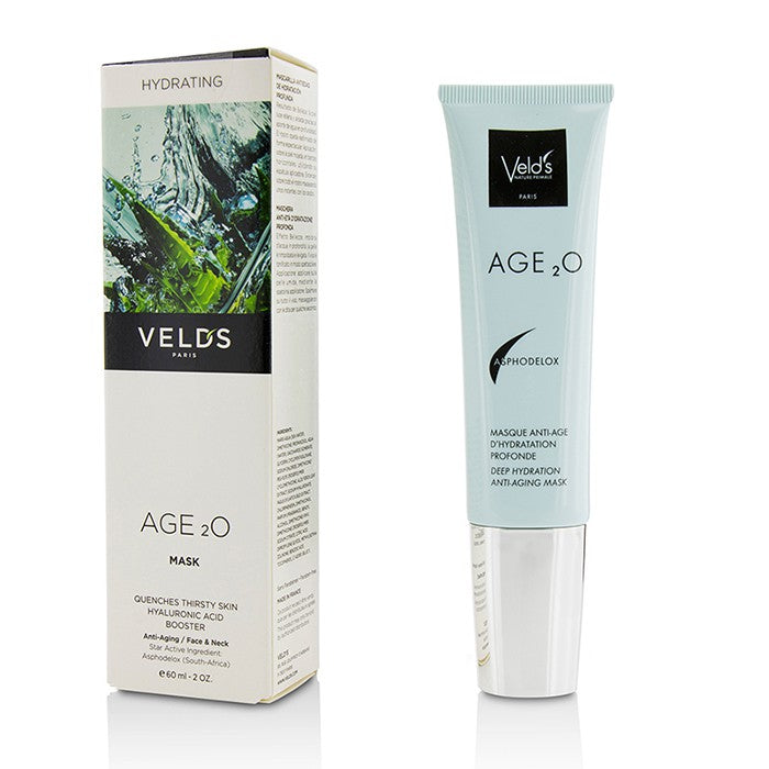 VELD'S - AGE 2O Deep Hydration Anti-Aging Mask - lolaluxeshop