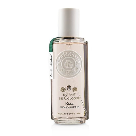 ROGER & GALLET - Extrait De Cologne Rose Mignonnerie Spray - lolaluxeshop