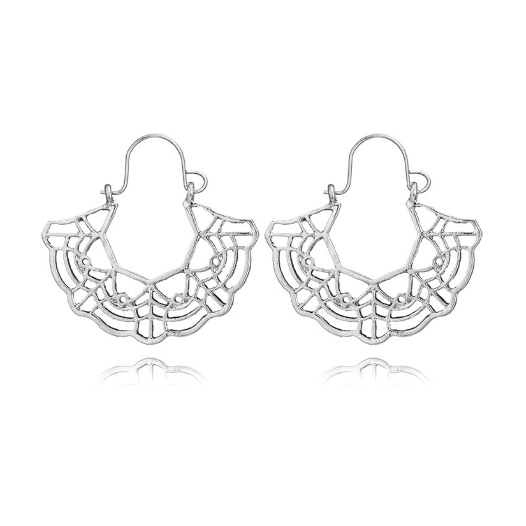 Claire Earrings - LOLA LUXE