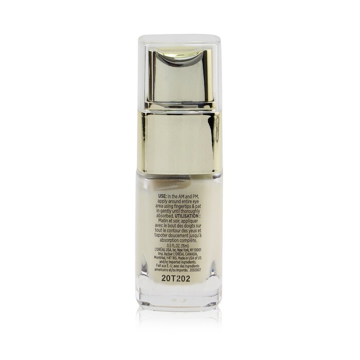 l'OREAL - Age Perfect Eye Renewal - Skin Renewing Eye Treatment - For Mature, Dull Skin - LOLA LUXE