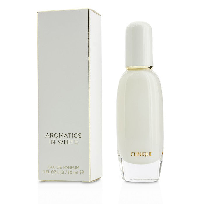 CLINIQUE - Aromatics in White Eau De Parfum Spray - lolaluxeshop