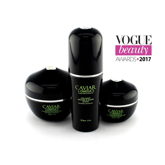 Collagen Restore & Repair Set - LOLA LUXE