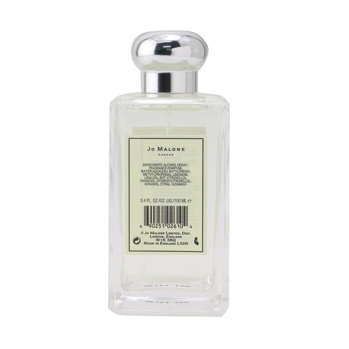 JO MALONE - Blackberry & Bay Cologne Spray (Originally Without Box) - LOLA LUXE