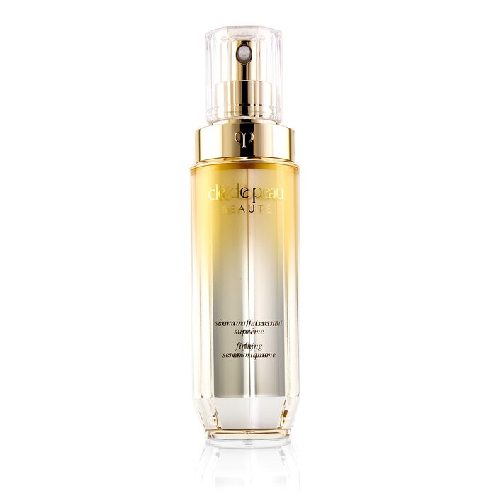 CLE DE PEAU - Firming Serum Supreme - LOLA LUXE