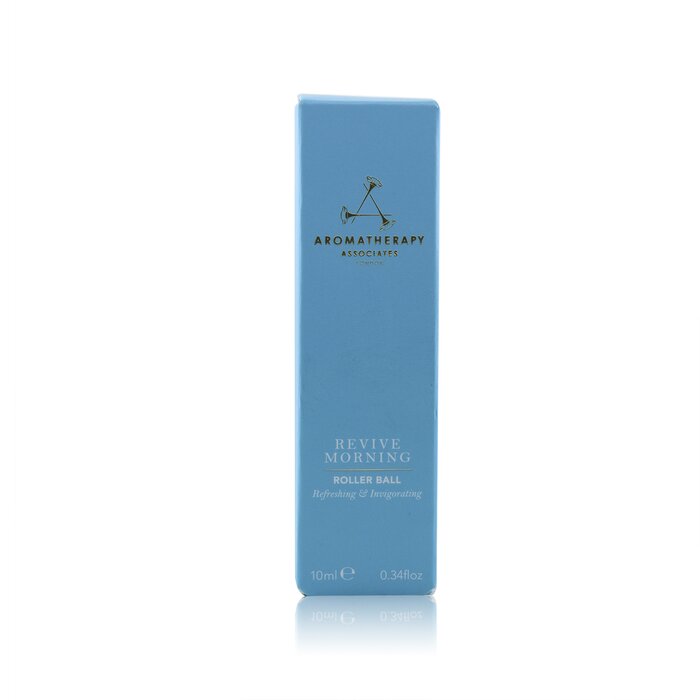 AROMATHERAPY ASSOCIATES - Revive - Morning Roller Ball - lolaluxeshop