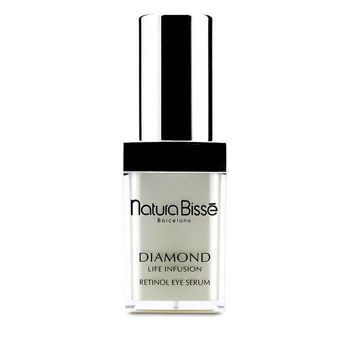 NATURA BISSE - Diamond Life Infusion Retinol Eye Serum - lolaluxeshop