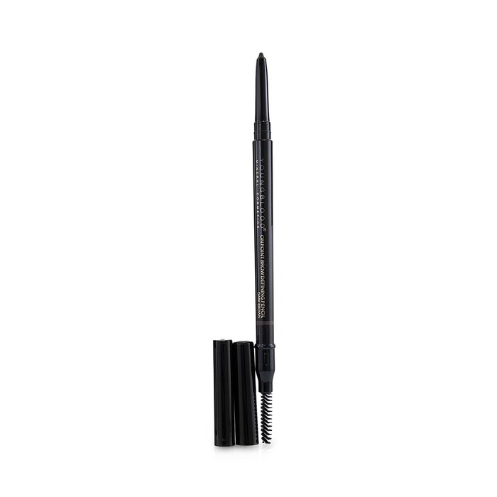 YOUNGBLOOD - On Point Brow Defining Pencil 0.35g/0.012oz - LOLA LUXE