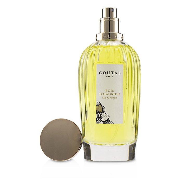 GOUTAL (ANNICK GOUTAL) - Bois d'Hadrien Eau De Parfum Spray - LOLA LUXE