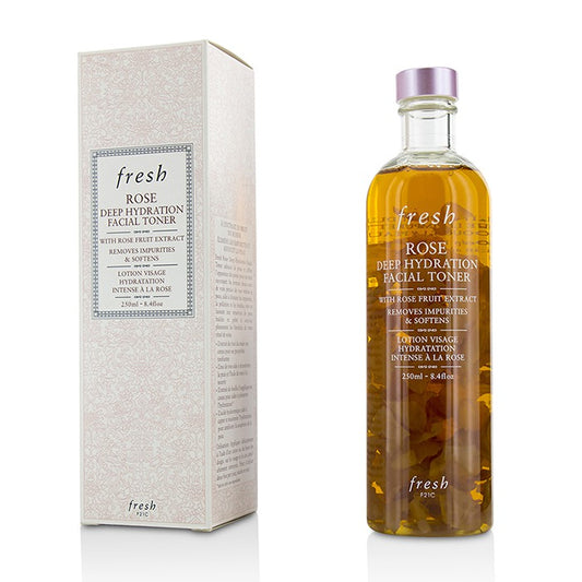 FRESH - Rose Deep Hydration Facial Toner - LOLA LUXE