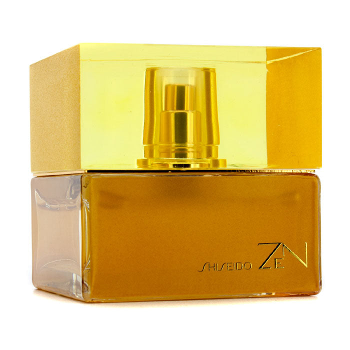 SHISEIDO - Zen Eau De Parfum Spray - lolaluxeshop