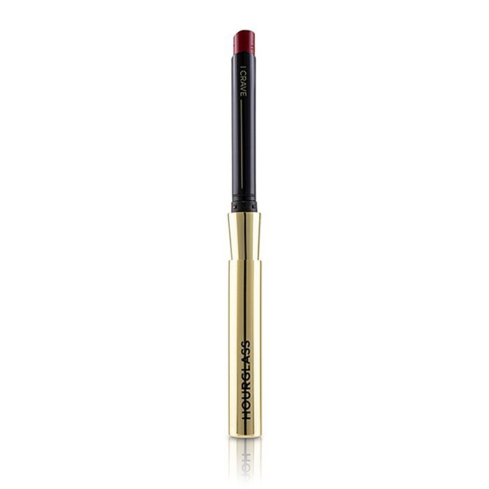 HOURGLASS - Confession Ultra Slim High Intensity Refillable Lipstick 0.9g/0.03oz - LOLA LUXE