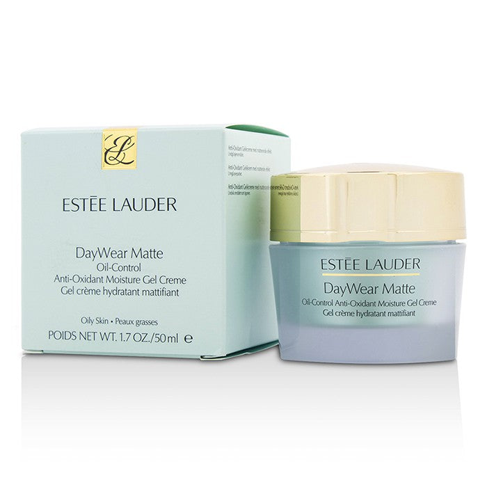 ESTEE LAUDER - DayWear Matte Oil-Control Anti-Oxidant Moisture Gel Creme - lolaluxeshop