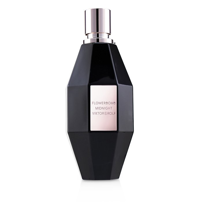 VIKTOR & ROLF - Flowerbomb Midnight Eau De Parfum Spray - LOLA LUXE