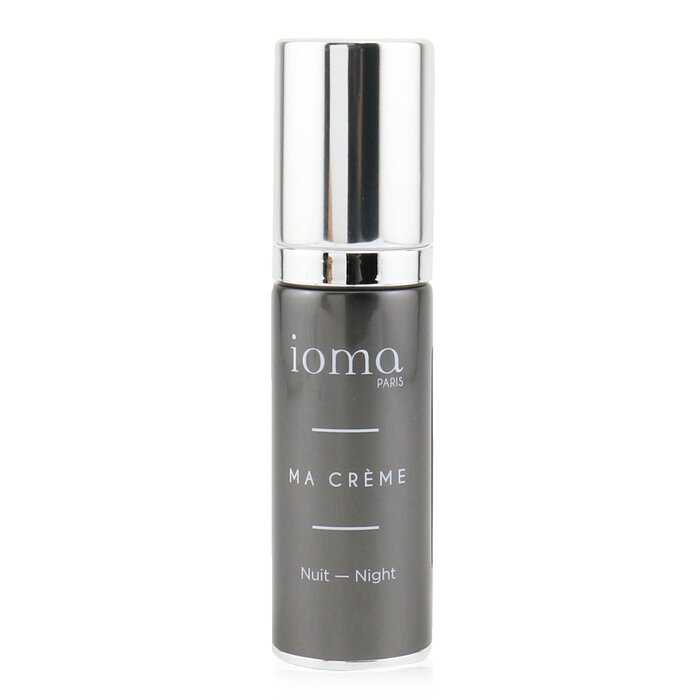 IOMA - MA Creme - Night - lolaluxeshop