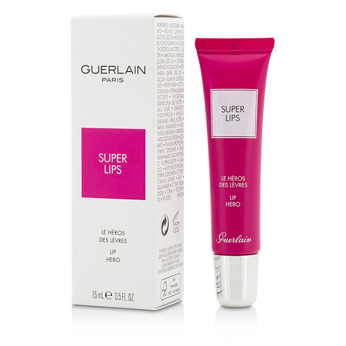 GUERLAIN - Super Lips Lip Hero - LOLA LUXE