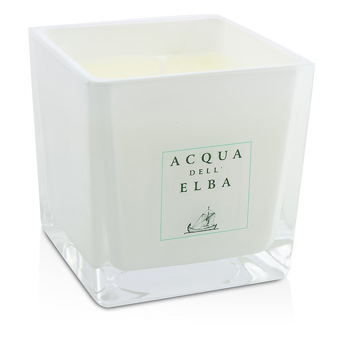 ACQUA DELL'ELBA - Scented Candle - Mare - lolaluxeshop