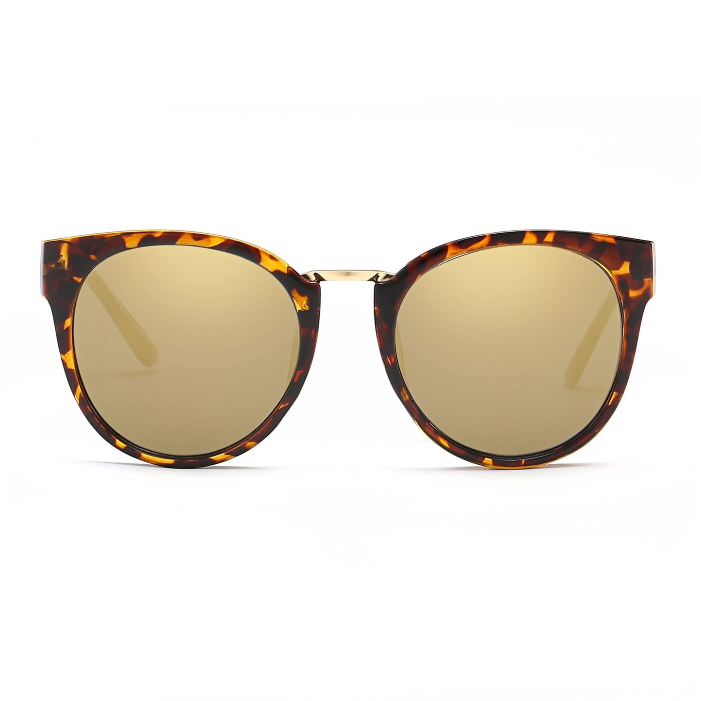 BILBAO | Women Round Cat Eye Fashion Sunglasses - lolaluxeshop