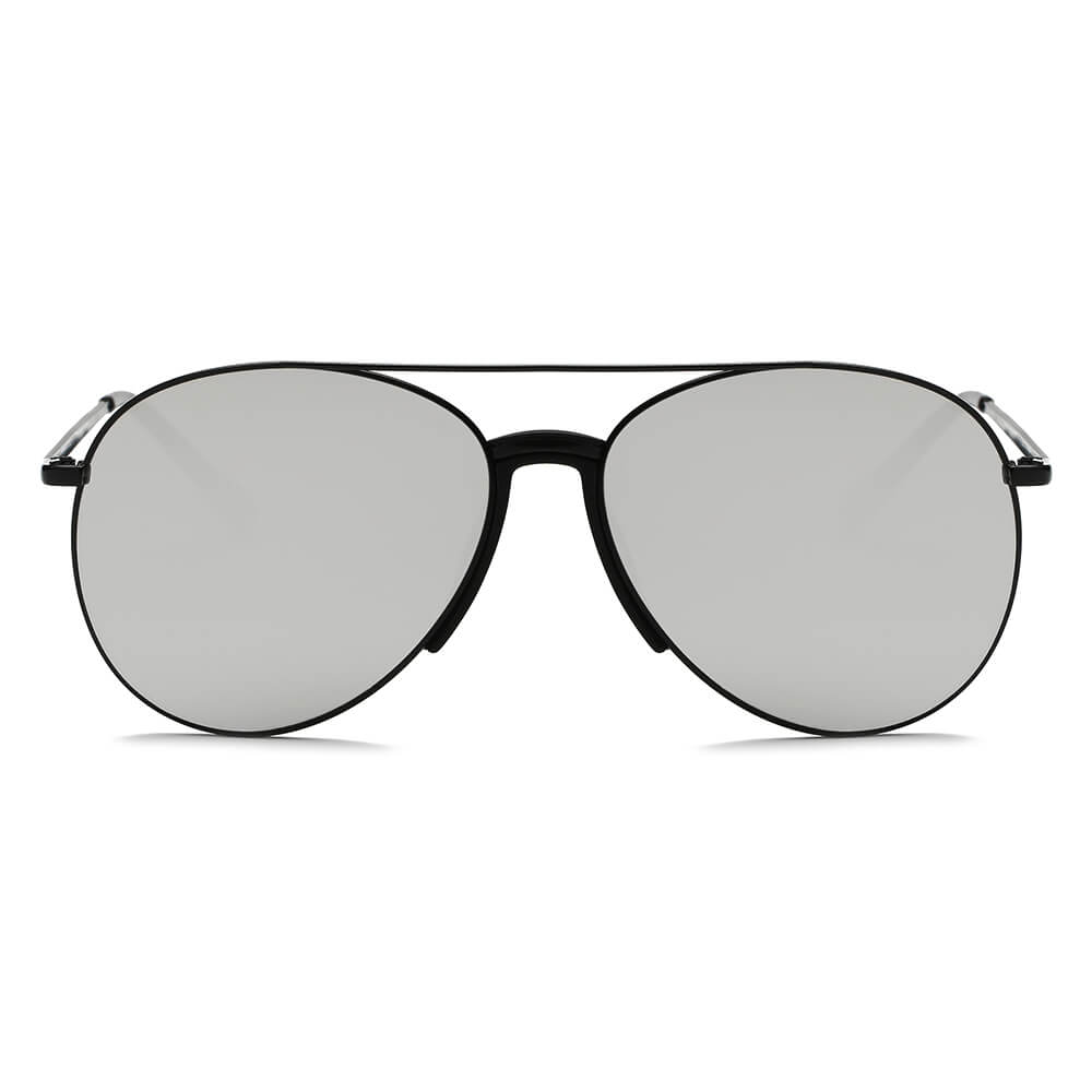 IPSWICH | Unisex Classic Fashion Aviator Sunglasses - lolaluxeshop