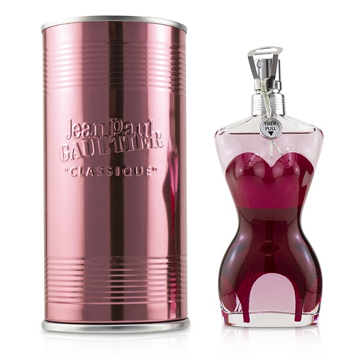 JEAN PAUL GAULTIER - Classique Eau De Parfum Spray - lolaluxeshop