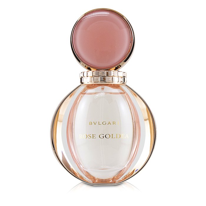 BVLGARI - Rose Goldea Eau De Parfum Spray - LOLA LUXE