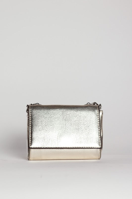 CROSS BODY BAG - LOLA LUXE