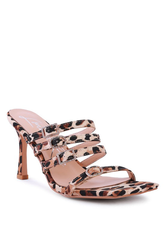 NYLE PLATFORM HEELED SANDALS - lolaluxeshop