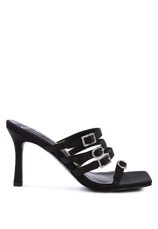 NYLE PLATFORM HEELED SANDALS - lolaluxeshop