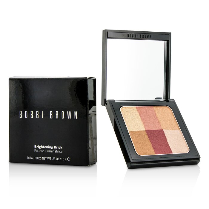 BOBBI BROWN - Brightening Brick 6.6g/0.23oz - LOLA LUXE