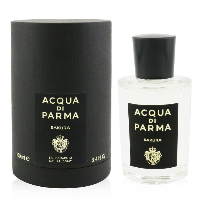 ACQUA DI PARMA - Signatures of the Sun Sakura Eau De Parfum Spray - LOLA LUXE