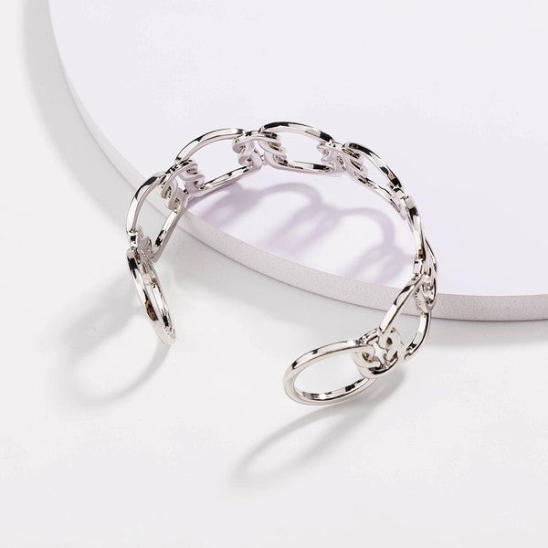 Love Knot Bracelet - LOLA LUXE