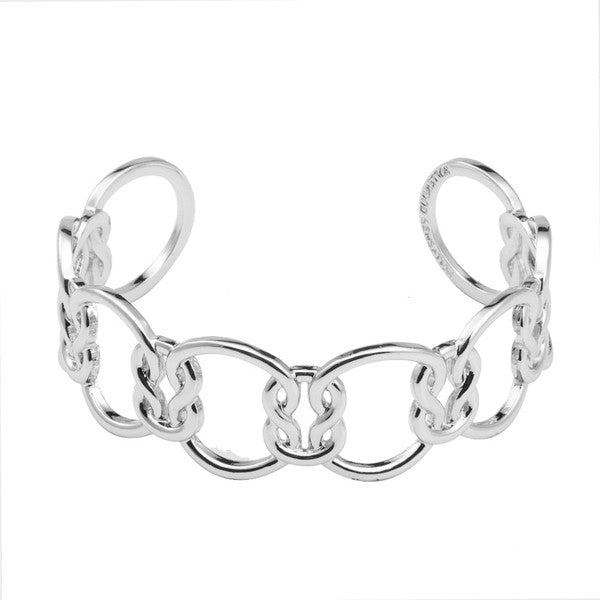 Love Knot Bracelet - LOLA LUXE