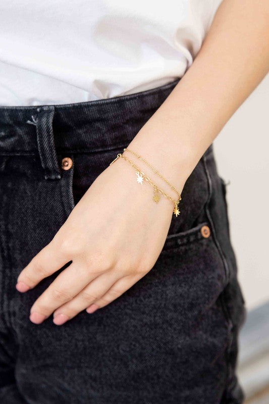 Sparks Bracelet - LOLA LUXE